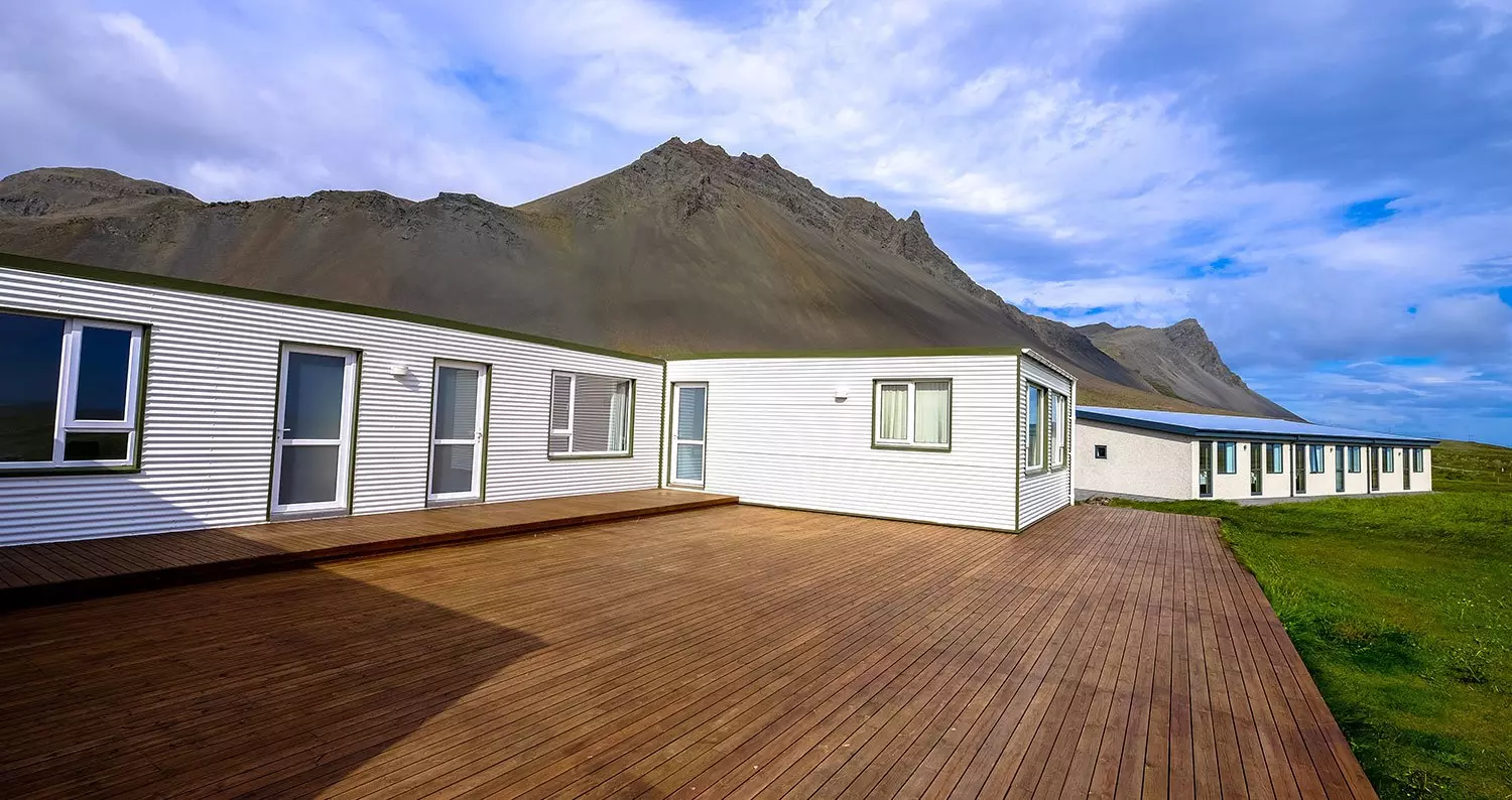 Constructora casas cerca de Zamora