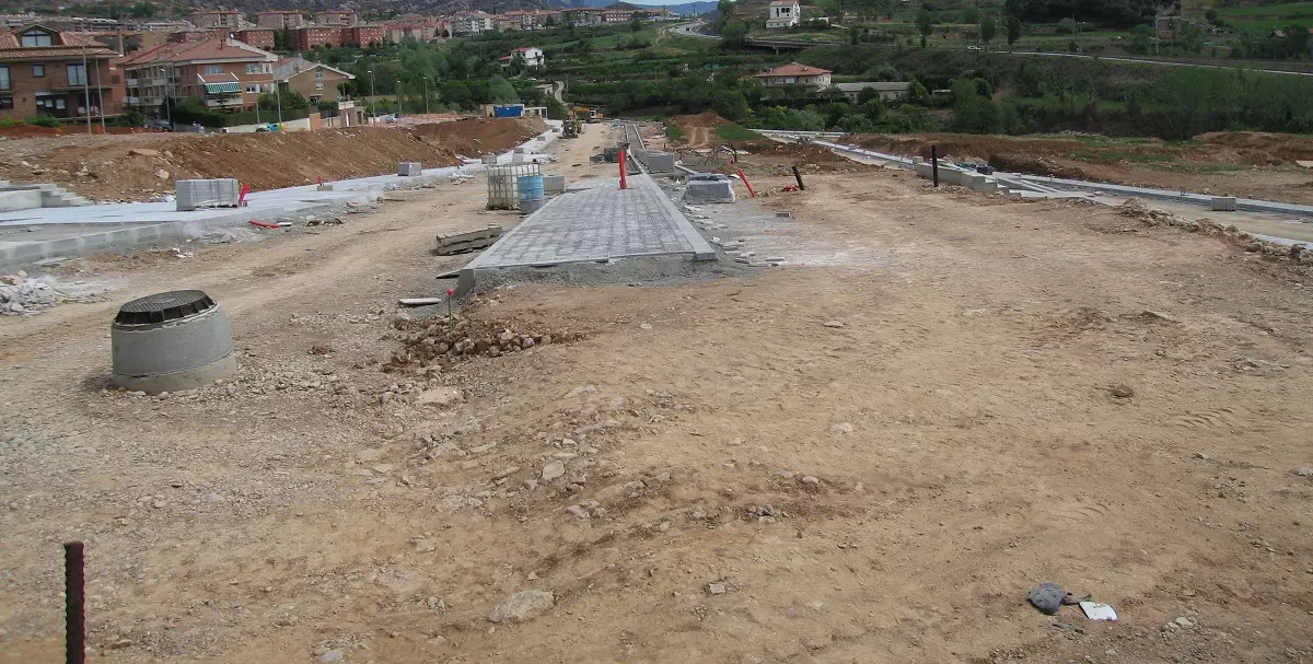 construccion viales1 Construcción de viales