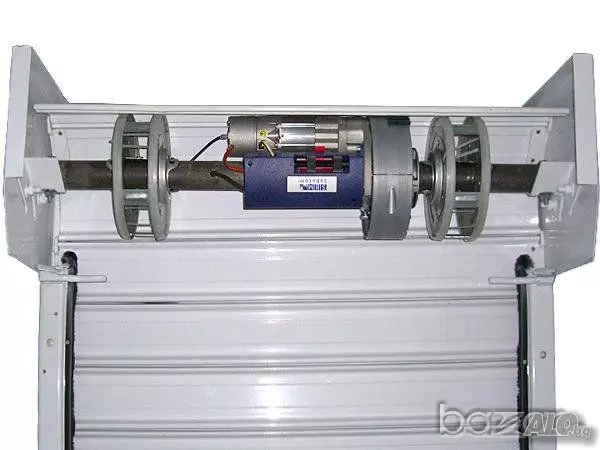 motor puerta garaje Motores puertas garaje Zamora