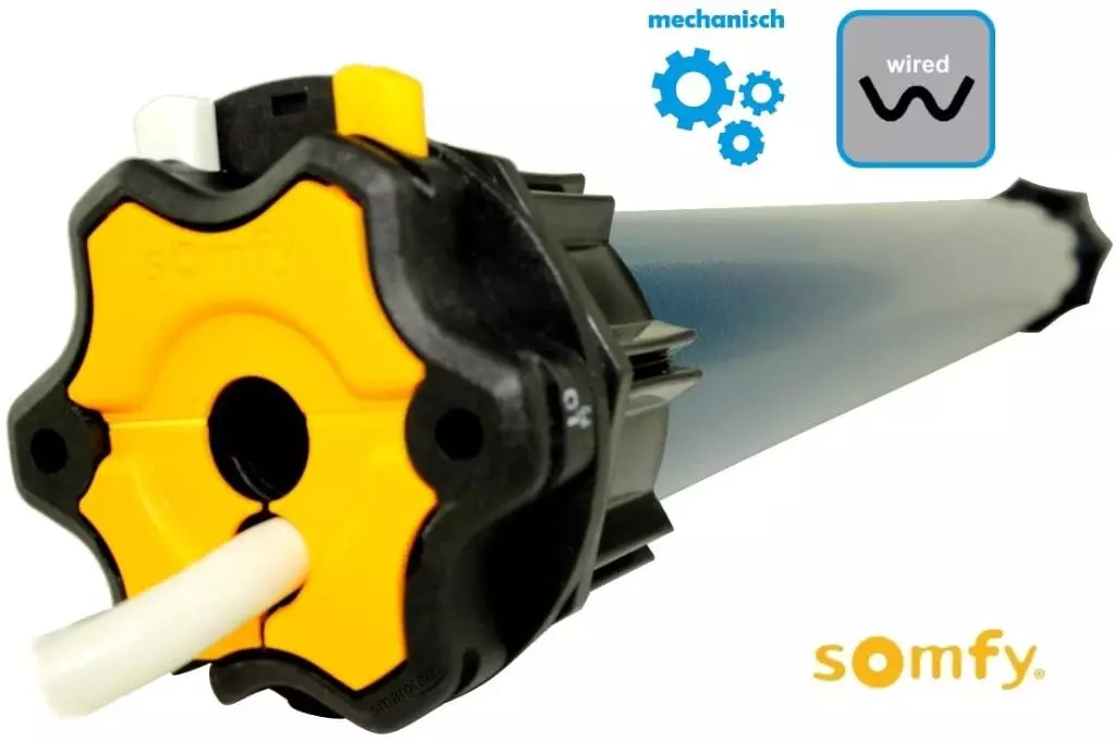 motores persianas Motores persianas Zamora