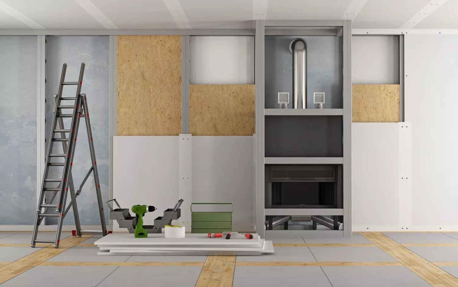 reformas de locales comerciales