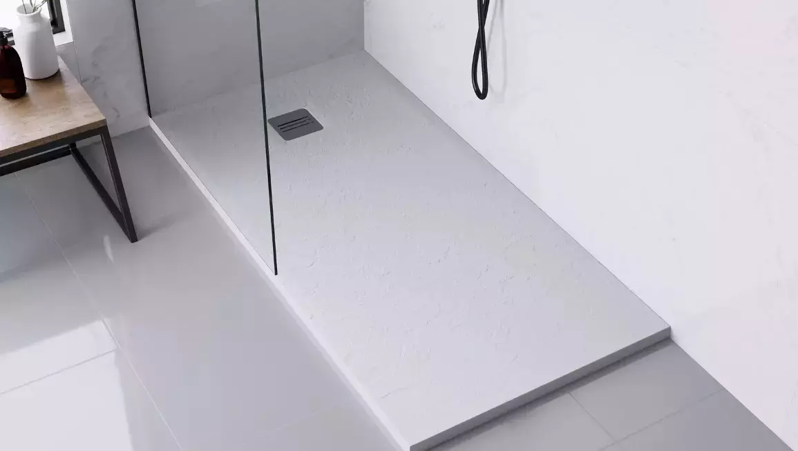 cambiar ba帽era por plato de ducha Zamora