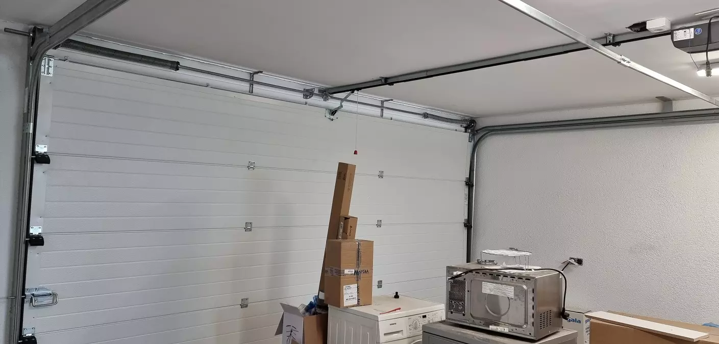 puertas garaje