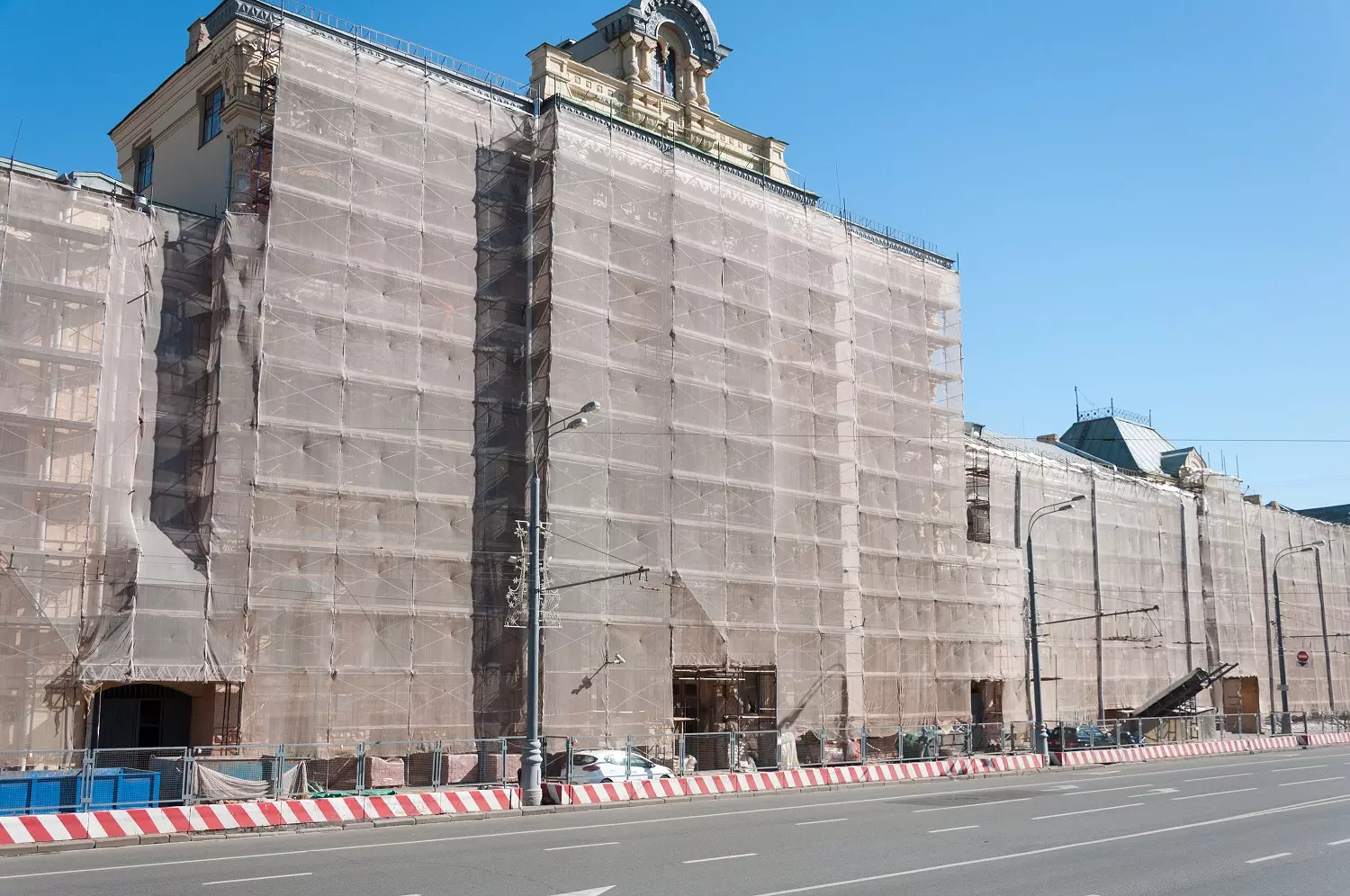 rehabilitación de edificios